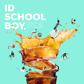 ID Schoolboy, Pt. 2 - Single