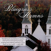 Bluegrass Hymns