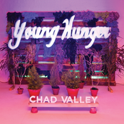 Chad Valley: Young Hunger