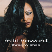 One Day Without You by Miki Howard