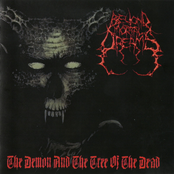 The Demon And The Tree Of The Dead