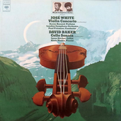 Black Composer Series, Vol. 6