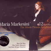 The Mimis Plessas Songbook