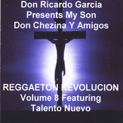 Don Chezina: Reggaeton Revolucion