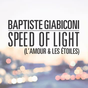 Speed of Light (L'amour & les étoiles)