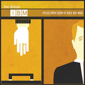 Psychopaths Dream in Black and White