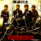 ROUGH ROCKS