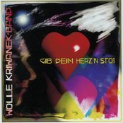 Gib deim Herz'n Sto