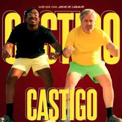 Castigo (feat. Bruno De Carvalho) - Single