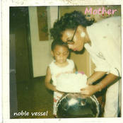 Mother - Single Album Picture