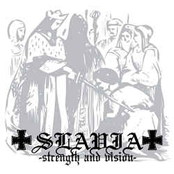 Strenght And Vision