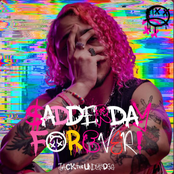 SADDERDAY FOREVER!