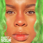 Sweet & Sour - EP