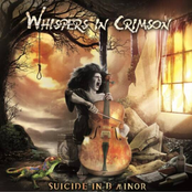 Suicide In B Minor by Whispers In Crimson