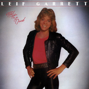 Leif Garrett: Feel the Need