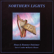 Northern Lights: Harp & Hammer Dulcimer