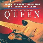 Somebody To Love by London Symphony Orchestra