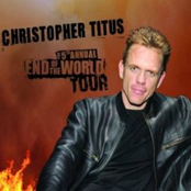 The World by Christopher Titus
