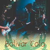 Bolivar Cola