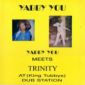 Yabby You Meets Trinity at (King Tubbys) Dub Station