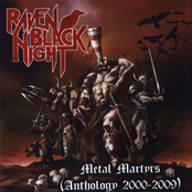 Metal Martyrs (Anthology 2000-2009)