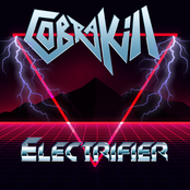 Electrifier - Single