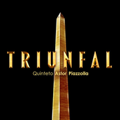Quinteto Astor Piazzolla: Triunfal