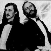 arthur brown & vincent crane