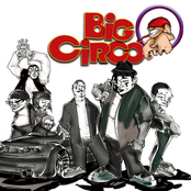 Seducción by Big Circo