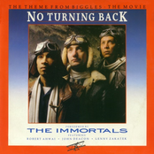 No Turning Back by The Immortals