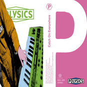 Dance Dance Dance by Polysics