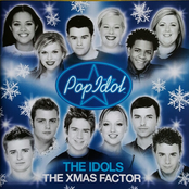 pop idol - the idols: the xmas factor