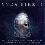 Svea Rike II