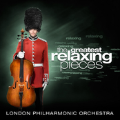 London Philharmonic Orchestra: The Greatest Relaxing Pieces