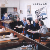 Straight Through The Heart by Caravan