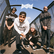 Dusted / Get Off My Case