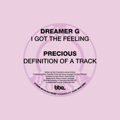 DJ Spinna and Kai Alce Present "Foundations" Part 4: I Got the Feeling / Definition of a Track