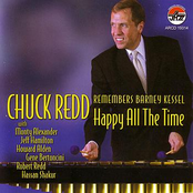 Chuck Redd: Chuck Redd Remembers Barney Kessel: Happy All the Time