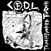 Trash Punker Thrash