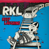 Rich Kids on LSD: Keep Laughing
