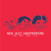 New Jazz Underground: Jazz is a 4 Letter Word b/w One Beer (reharm)