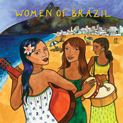 Putumayo Presents: Women Of Brazil