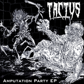 Amputation Party EP
