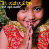 The OSUREK Show Vol.1 Nepal Invaison