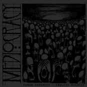 Human Progress - Endless Regress