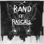 Band Of Rascals: Band of Rascals EP