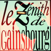 Les Dessous Chics by Serge Gainsbourg