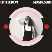 Cate Le Bon - Mug Museum Artwork