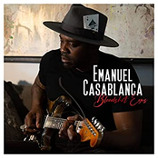 Emanuel Casablanca: Bloodshot Eyes