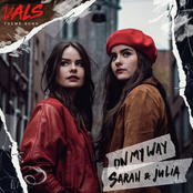 On My Way (VALS Theme Song)